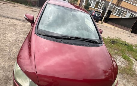 Honda Civic VIII, 2007 год, 555 000 рублей, 6 фотография