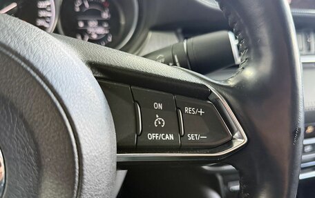 Mazda 6, 2019 год, 2 549 000 рублей, 18 фотография