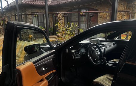 Lexus ES VII, 2019 год, 5 000 000 рублей, 6 фотография