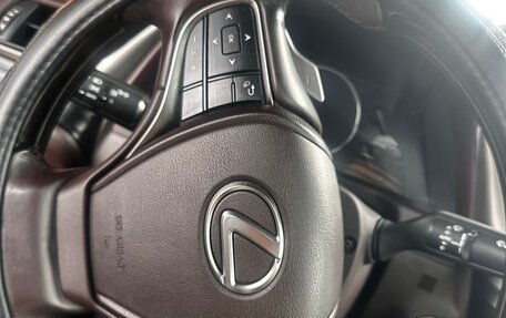 Lexus ES VII, 2019 год, 5 000 000 рублей, 7 фотография