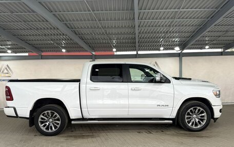 Rambler 1500, 2018 год, 5 750 000 рублей, 6 фотография