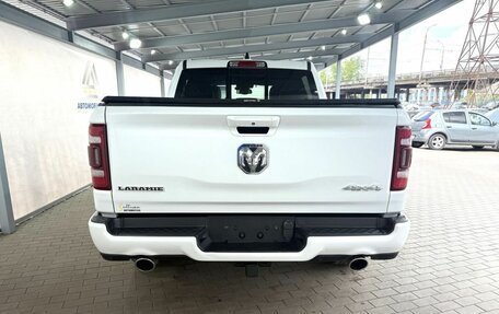 Rambler 1500, 2018 год, 5 750 000 рублей, 4 фотография