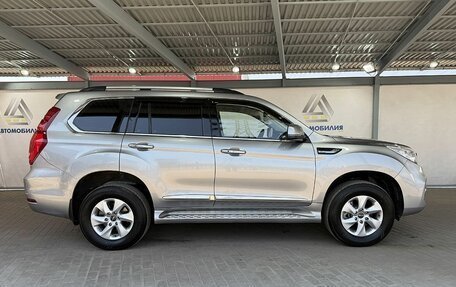 Haval H9 I рестайлинг, 2021 год, 2 599 000 рублей, 6 фотография