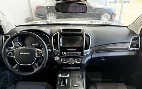 Haval H9 I рестайлинг, 2021 год, 2 599 000 рублей, 10 фотография