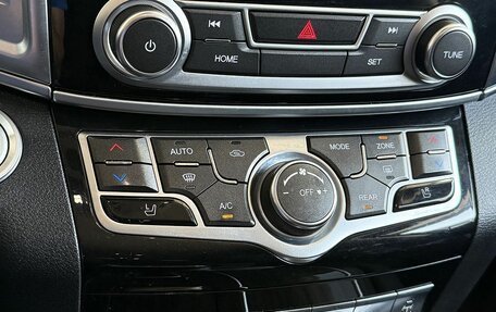 Haval H9 I рестайлинг, 2021 год, 2 599 000 рублей, 16 фотография