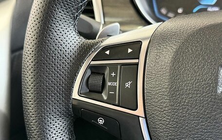 Haval H9 I рестайлинг, 2021 год, 2 599 000 рублей, 12 фотография