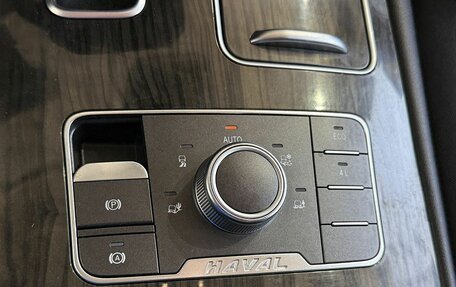 Haval H9 I рестайлинг, 2021 год, 2 599 000 рублей, 17 фотография