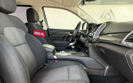 Haval H9 I рестайлинг, 2021 год, 2 599 000 рублей, 11 фотография