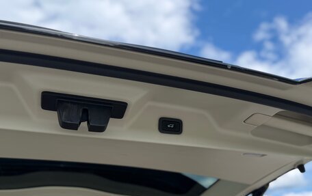 Land Rover Range Rover IV рестайлинг, 2013 год, 3 899 000 рублей, 38 фотография