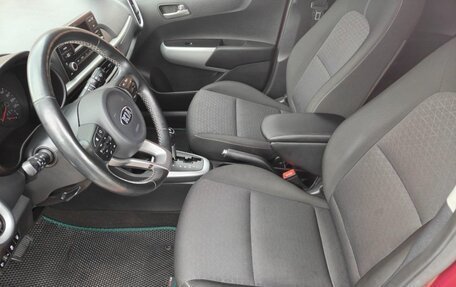 KIA Picanto III рестайлинг, 2018 год, 1 350 000 рублей, 9 фотография