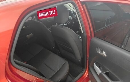 KIA Picanto III рестайлинг, 2018 год, 1 350 000 рублей, 14 фотография