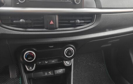 KIA Picanto III рестайлинг, 2018 год, 1 350 000 рублей, 17 фотография