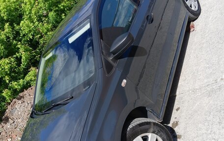 Volkswagen Polo VI (EU Market), 2013 год, 599 000 рублей, 7 фотография