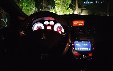 Peugeot 408 I рестайлинг, 2015 год, 550 000 рублей, 9 фотография
