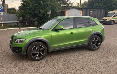 Audi Q5, 2012 год, 1 540 000 рублей, 2 фотография