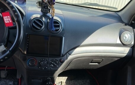 Chevrolet Aveo III, 2007 год, 245 000 рублей, 4 фотография