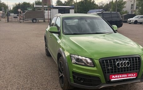 Audi Q5, 2012 год, 1 540 000 рублей, 3 фотография