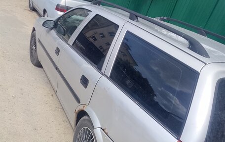 Opel Vectra B рестайлинг, 1998 год, 150 000 рублей, 6 фотография