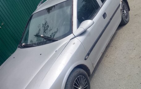 Opel Vectra B рестайлинг, 1998 год, 150 000 рублей, 4 фотография