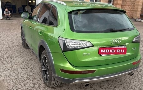 Audi Q5, 2012 год, 1 540 000 рублей, 6 фотография