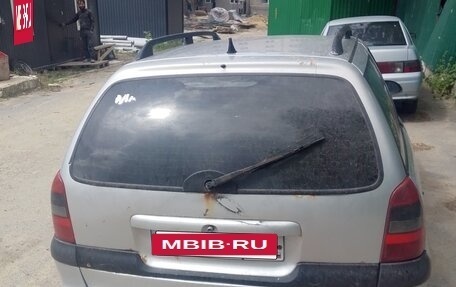 Opel Vectra B рестайлинг, 1998 год, 150 000 рублей, 7 фотография
