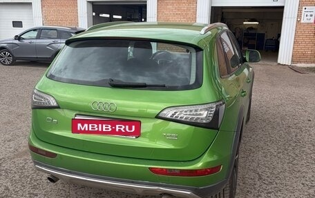 Audi Q5, 2012 год, 1 540 000 рублей, 5 фотография