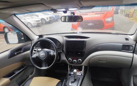 Subaru Forester, 2008 год, 850 000 рублей, 2 фотография