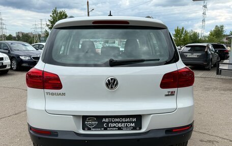 Volkswagen Tiguan I, 2014 год, 1 430 000 рублей, 7 фотография