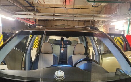 Subaru Forester, 2008 год, 850 000 рублей, 7 фотография