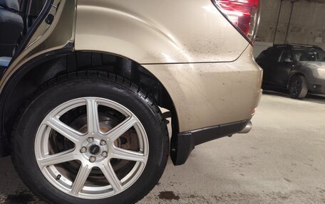 Subaru Forester, 2008 год, 850 000 рублей, 6 фотография