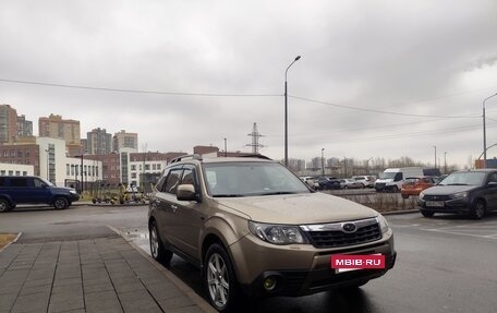 Subaru Forester, 2008 год, 850 000 рублей, 4 фотография