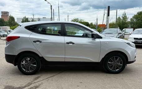 Hyundai ix35 I рестайлинг, 2014 год, 1 370 000 рублей, 6 фотография