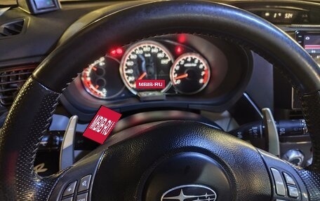 Subaru Forester, 2008 год, 850 000 рублей, 9 фотография