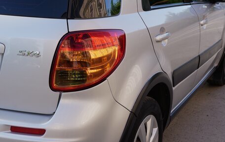 Suzuki SX4 II рестайлинг, 2013 год, 1 140 000 рублей, 8 фотография