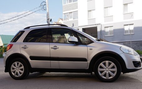Suzuki SX4 II рестайлинг, 2013 год, 1 140 000 рублей, 4 фотография