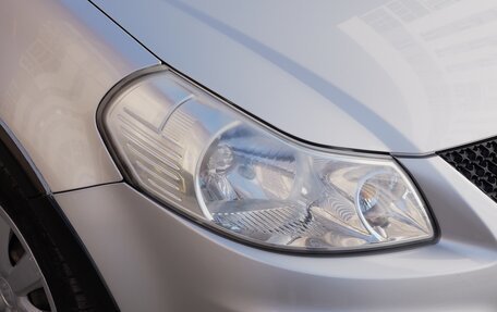 Suzuki SX4 II рестайлинг, 2013 год, 1 140 000 рублей, 3 фотография