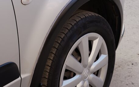 Suzuki SX4 II рестайлинг, 2013 год, 1 140 000 рублей, 5 фотография