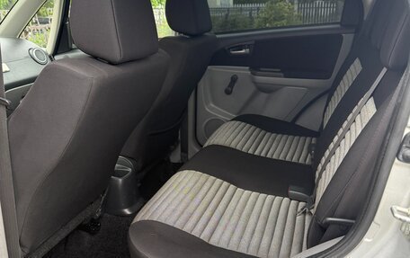 Suzuki SX4 II рестайлинг, 2013 год, 1 140 000 рублей, 13 фотография