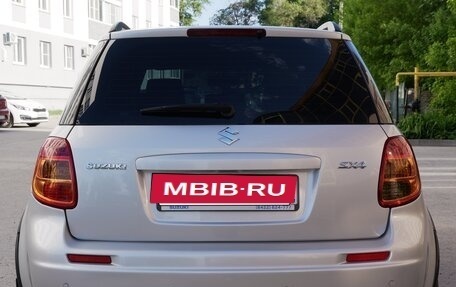 Suzuki SX4 II рестайлинг, 2013 год, 1 140 000 рублей, 7 фотография