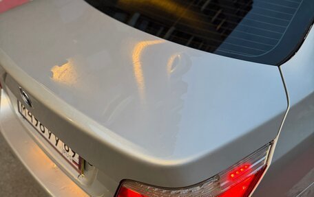 BMW 5 серия, 2008 год, 780 000 рублей, 10 фотография