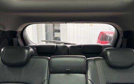 Hyundai Santa Fe III рестайлинг, 2012 год, 1 730 000 рублей, 11 фотография
