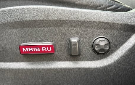 Hyundai Santa Fe III рестайлинг, 2012 год, 1 730 000 рублей, 10 фотография