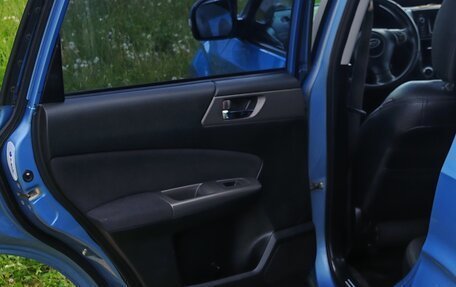Subaru Forester, 2011 год, 1 100 000 рублей, 5 фотография