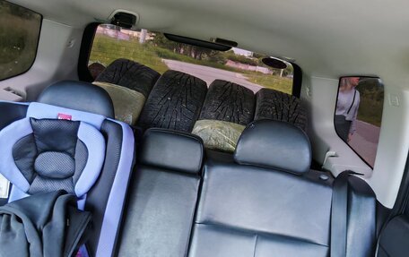 Subaru Forester, 2011 год, 1 100 000 рублей, 6 фотография