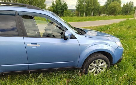 Subaru Forester, 2011 год, 1 100 000 рублей, 12 фотография
