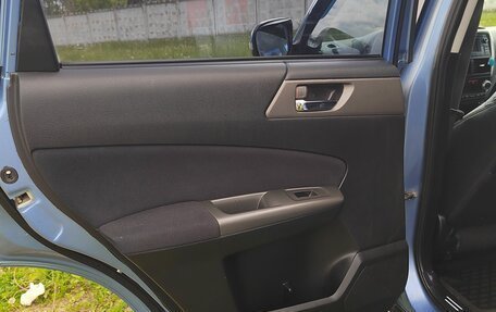 Subaru Forester, 2011 год, 1 100 000 рублей, 19 фотография