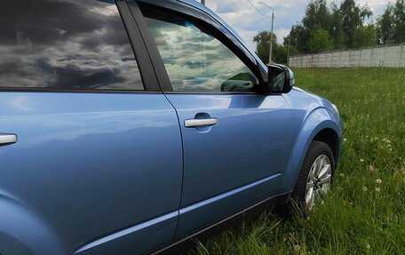 Subaru Forester, 2011 год, 1 100 000 рублей, 14 фотография