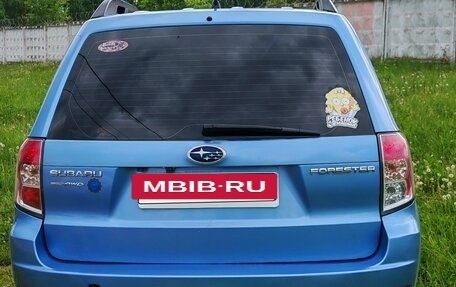 Subaru Forester, 2011 год, 1 100 000 рублей, 20 фотография