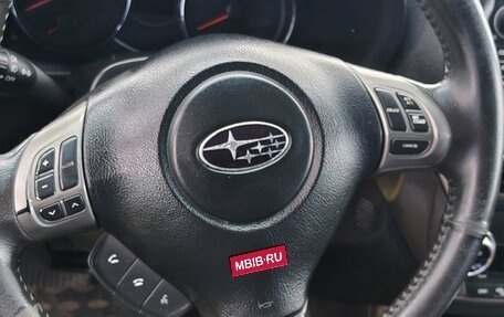 Subaru Forester, 2011 год, 1 100 000 рублей, 10 фотография