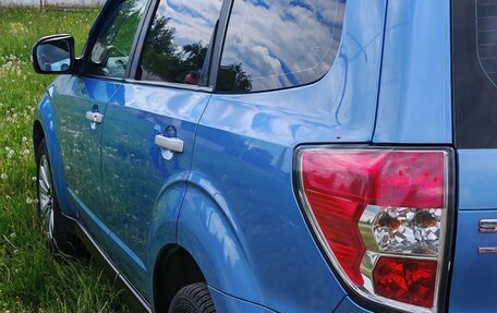 Subaru Forester, 2011 год, 1 100 000 рублей, 27 фотография